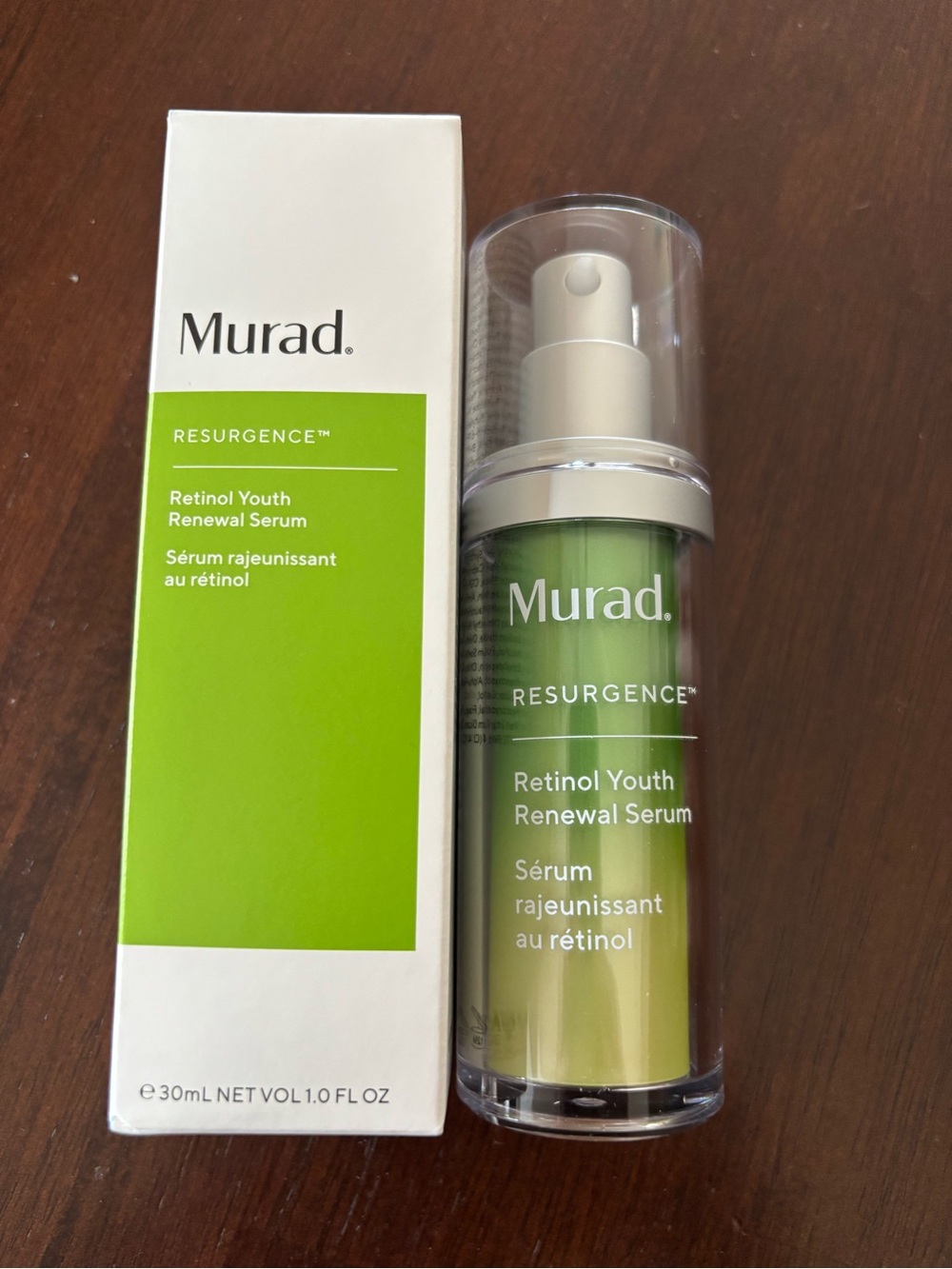 Murad® Retinol Youth Renewal Face Serum